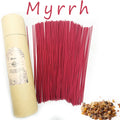 400Pcs Natural Sandalwood Sticks Home Incense Sticks Blessing Ceremony