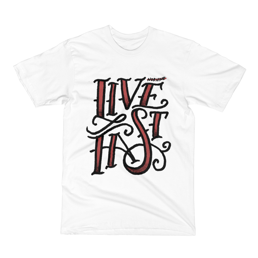 Live Fast